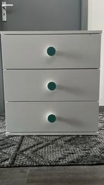 IKEA ladekast, Huis en Inrichting, Kasten | Ladekasten, Ophalen, Gebruikt, 25 tot 50 cm, Minder dan 100 cm