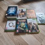 Diverse games in top conditie, waaronder speciale esitiea., Ophalen of Verzenden, Zo goed als nieuw