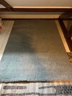 Ikea Spentrup vloerkleed 160 x 230 cm, Huis en Inrichting, Ophalen, Blauw, 150 tot 200 cm, 200 cm of meer