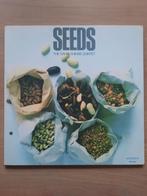 Sahib Shihab Quintet - Seeds lp reissue NM, Ophalen of Verzenden, Zo goed als nieuw