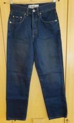 Spijkerbroek TRP Jeans maat W.27 L.28 donkerblauw NIEUW, Nieuw, Blauw, Ophalen of Verzenden, W27 (confectie 34) of kleiner
