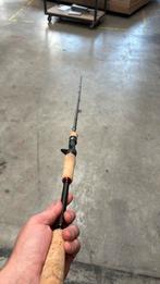 Abu Garcia Beast Pro Pelagic/cast, Watersport en Boten, Ophalen, Zo goed als nieuw, Werphengel