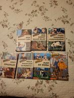 Boekjes van puppy patrol, Ophalen of Verzenden, Zo goed als nieuw