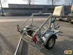 HASPELAANHANGWAGEN WARK 1350KG 2023 NW.STAAT/KENTEKEN, Auto diversen, Aanhangers en Bagagewagens, Gebruikt