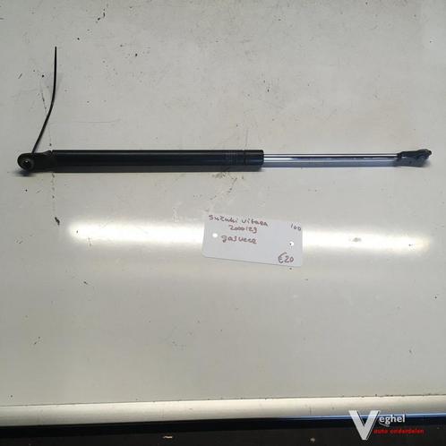 Suzuki Vitara 2000 Wagennr 2000129 Gasveren set achterklep, Auto-onderdelen, Carrosserie en Plaatwerk, Gebruikt, Ophalen of Verzenden
