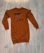 Like flo jurk 140, Meisje, Ophalen of Verzenden, Zo goed als nieuw, Jurk of Rok