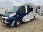 Dethleffs Advantage 6541 mooie camper!, Caravans en Kamperen, Fiat, Bedrijf, Dethleffs, Tot en met 4