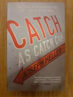 Catch as catch can - Joseph Heller, Joseph Heller, Ophalen of Verzenden, Zo goed als nieuw