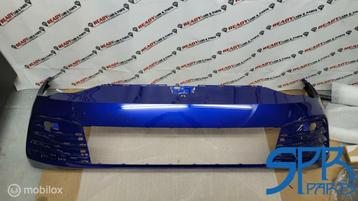 Voorbumper VW GOLF 8 VIII STYLE 5H0807221J LD5K HIGHLINE beschikbaar voor biedingen
