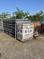 Pallet Steenstrips, Ophalen, Nieuw, Bakstenen