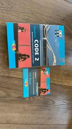 Code 2, Boeken, Ophalen of Verzenden