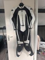 Leder motorpak dames met bloemen motief van Held, Motoren, Kleding | Motorkleding, Ophalen, Held, Combipak, Dames