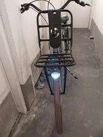 STATIC Jongens Fiets, Ophalen, Zo goed als nieuw