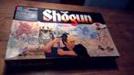 Shogun bordspel 1986, Ophalen of Verzenden, Gebruikt