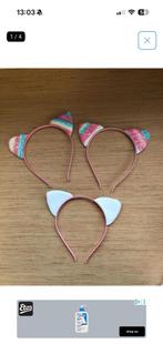 Restpartij haarbanden  unicorn bij mermaid etc., Ophalen, Nieuw