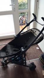 Gratis quinny Zapp 2 xtra, Kinderen en Baby's, Buggy's, Quinny, Gebruikt, Ophalen of Verzenden