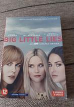 Dvd box Big little lies serie 1, Alle leeftijden, Boxset, Drama, Ophalen of Verzenden