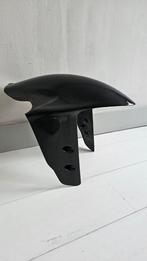 Carbon voorpatbord Ducati Panigale 899/959/1199/1299, Motoren, Ophalen of Verzenden