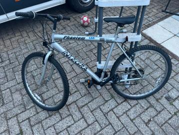 26 inch mountainbike beschikbaar voor biedingen