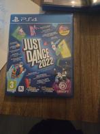 Just Dance 2022, Overige genres, Nieuw, Ophalen of Verzenden, 3 spelers of meer