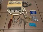 Professionele Pedicure set, Ophalen of Verzenden, Hand- en Voetverzorging