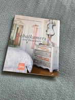 Schatkamers vol brocante met Rachel Ashwell, Boeken, Ophalen of Verzenden, Gelezen, Interieur en Design