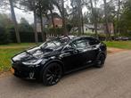 Tesla Model X 2020 Ludicrous, Auto's, Automaat, Model X, 38 min, Elektrisch