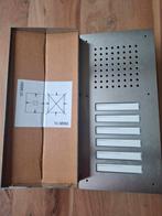SIEDLE inbouw deurstation intercom/ deurbel nieuw uit de doo, Huis en Inrichting, Ophalen, Terugspreekfunctie, Nieuw, Bedraad