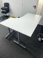 IKEA Hoekbureau (160x80x120), Huis en Inrichting, Bureaus, Zo goed als nieuw, Ophalen