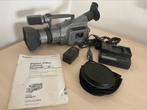 Sony DCR-VX1000E Videocamera DV Skateboard Camera VCL-MHG07, Mini dv, Ophalen of Verzenden, Sony, 20x of meer