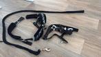 Halsters, Dieren en Toebehoren, Paarden en Pony's | Verzorgingsproducten, Ophalen of Verzenden, Gebruikt