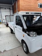 BAW Reach / BOX / Pick Up L7E-GEEN WEGENBELASTING, Baw, Baw, Ophalen of Verzenden, Zo goed als nieuw
