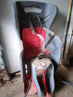 Gratis fietsstoeltje voor achterop, Ophalen, Gebruikt, Achterzitje