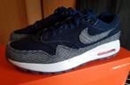 Nike air max one 1 G no denim allowed us 10 eu 44 DS golf, Ophalen, Nike, Nieuw, Sneakers of Gympen