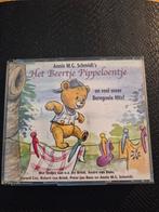 Het beertje pippeloentje, Ophalen of Verzenden, Zo goed als nieuw, Muziek