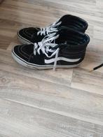 Vans maat 42, Ophalen of Verzenden, Zo goed als nieuw, Zwart