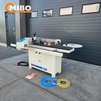 Scm kantenlijmer me15 plakmachine ** kantenlijmer, Doe-het-zelf en Verbouw, Ophalen of Verzenden, Zo goed als nieuw