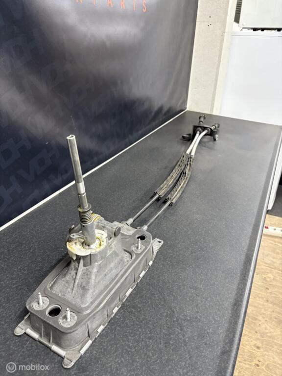 Meerdere schakelpoken Volkswagen Golf V of VI, Auto-onderdelen, Transmissie en Toebehoren, Volkswagen, Gebruikt, Ophalen