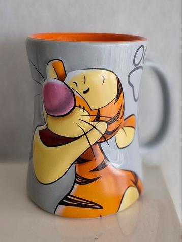 Disney Beker Teigetje beschikbaar voor biedingen