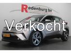 Toyota C-HR 1.8 Hybrid Dynamic - Automaat // VERKOCHT, Euro 6, 4 cilinders, 98 pk, Bedrijf