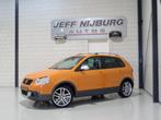 Volkswagen Polo 1.4-16V Cross "Origineel NL!" 1e eigenaar! S, Auto's, Voorwielaandrijving, Gebruikt, Origineel Nederlands, Bedrijf