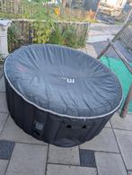 Mspa jaccuzi - met isolatie - even goed lezen, Tuin en Terras, Bubbelbaden en Hottubs, Ophalen, Gebruikt, Filter