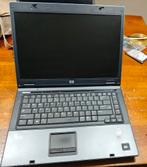 HP laptop met dockingstation en voeding, Ophalen of Verzenden, Gebruikt