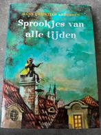 H.C. Andersen - Sprookjes van alle tijden, Gelezen, Ophalen of Verzenden, H.C. Andersen