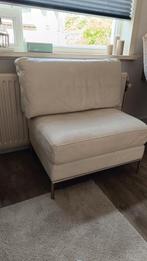 2 IKEA Arild rugkussens (leer), Ophalen, Gebruikt, Driepersoons, Leer