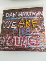 Dan Hartman , we are the young, Ophalen of Verzenden, Zo goed als nieuw