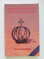 H. Fransen - Bondgenoot, Ophalen, H. Fransen, Achtergrond en Informatie, Zo goed als nieuw