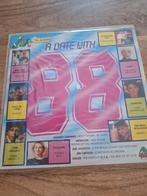 A Date With '88 - Vinyl LP, Ophalen of Verzenden, 1980 tot 2000, Gebruikt, 12 inch