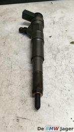 Verstuiver diesel injector BMW M47N M57N 13537789661, Gebruikt, Ophalen of Verzenden, BMW, BMW