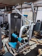 Life Fitness Signature pulldown, Sport en Fitness, Ophalen, Life Fitness, Gebruikt, Rug
